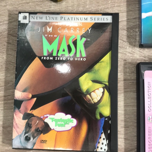 PG13 DVD MOVIES GOOD PLAYABLE CONDITION BUNDLE - Picture 2 of 6